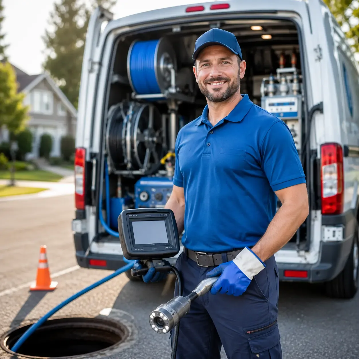 Local Pipe Relining specialists in Beatty, OR