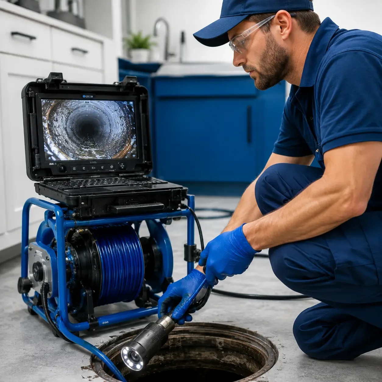 Pipe Relining professionals serving Beatty, OR